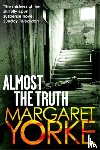 Yorke, Margaret - Almost The Truth