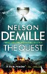 DeMille, Nelson - The Quest