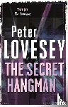 Lovesey, Peter - The Secret Hangman