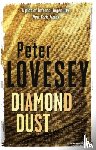 Lovesey, Peter - Diamond Dust