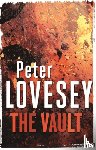 Lovesey, Peter - The Vault