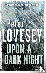Lovesey, Peter - Upon A Dark Night