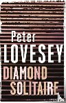 Lovesey, Peter - Diamond Solitaire