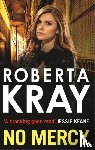 Kray, Roberta - No Mercy