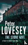 Lovesey, Peter - The Stone Wife
