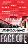 Baldacci, David, Various, x - Face Off