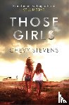 Stevens, Chevy - Those Girls