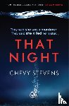 Stevens, Chevy - That Night