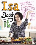 Moskowitz, Isa - Isa Does It