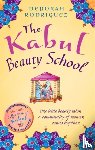 Rodriguez, Deborah - The Kabul Beauty School