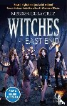 Cruz, Melissa de la - Witches of East End