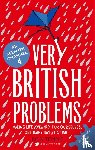 Temple, Rob - Very British Problems