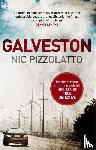 Pizzolatto, Nic - Galveston