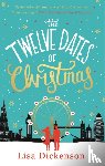 Dickenson, Lisa - The Twelve Dates of Christmas