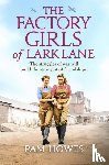 Howes, Pam - The Factory Girls of Lark Lane