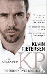 Pietersen, Kevin - KP: The Autobiography