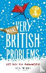 Temple, Rob - More Very British Problems
