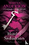 Anderson, Marina - Hotel of Seduction