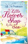 McNamara, Ali - The Little Flower Shop by the Sea