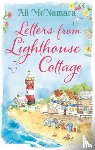 McNamara, Ali - Letters from Lighthouse Cottage