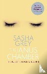 Grey, Sasha - The Janus Chamber