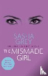 Grey, Sasha - The Mismade Girl