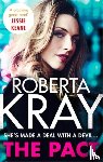Kray, Roberta - The Pact