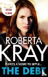 Kray, Roberta - The Debt