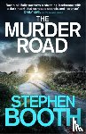 Booth, Stephen - The Murder Road