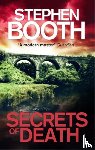 Booth, Stephen - Secrets of Death