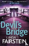 Fairstein, Linda - Devil's Bridge