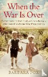 Fox, Barbara - When the War Is Over