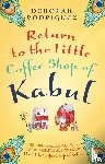 Rodriguez, Deborah - Return to the Little Coffee Shop of Kabul
