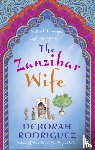 Rodriguez, Deborah - The Zanzibar Wife