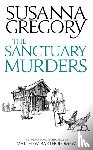 Gregory, Susanna - The Sanctuary Murders