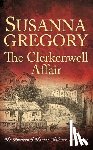 Gregory, Susanna - The Clerkenwell Affair