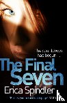 Spindler, Erica - The Final Seven