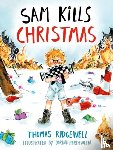 Ridgewell, Thomas - Sam Kills Christmas