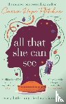 Fletcher, Carrie Hope - All That She Can See