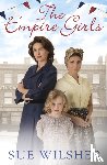 Wilsher, Sue - The Empire Girls