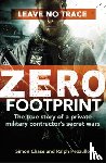 Chase, Simon - Zero Footprint