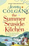 Colgan, Jenny - The Summer Seaside Kitchen