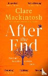 Clare Mackintosh - After the End