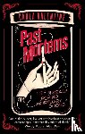 Valentine, Carla - Past Mortems