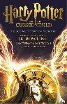 Rowling, J.K., Tiffany, John, Thorne, Jack - Harry Potter and the Cursed Child - Parts One and Two