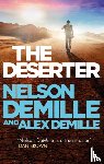 DeMille, Nelson, DeMille, Alex - The Deserter