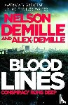 DeMille, Nelson, DeMille, Alex - Blood Lines