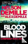 DeMille, Nelson - Blood Lines