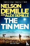 DeMille, Nelson, DeMille, Alex - The Tin Men