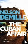 DeMille, Nelson - The Cuban Affair